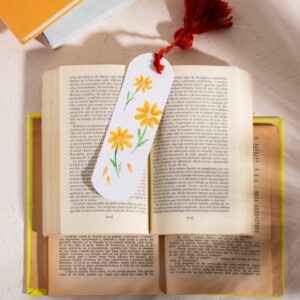 فاصل كتاب
