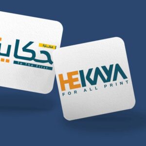 ستيكر بالمتر